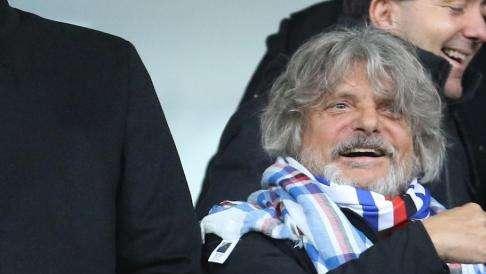 Ferrero: "Morte al calcio malato. Dopo Calciopoli..."
