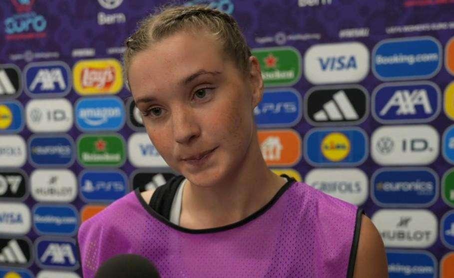 Via alla Serie A Women, l'Inter di Piovani ospita la Ternana all'Arena: le ufficiali. Viljhalmsdottir out