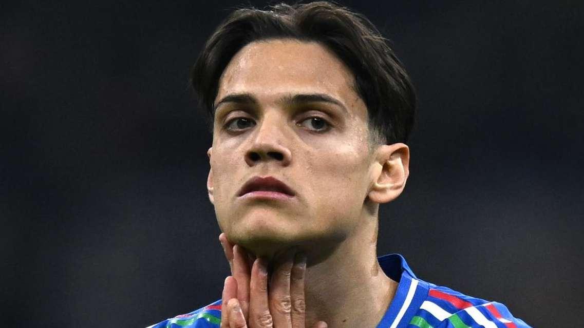 TS - Il Torino cederà Ricci: Milan favorito, ma c'è anche l'Inter tra le pretendenti
