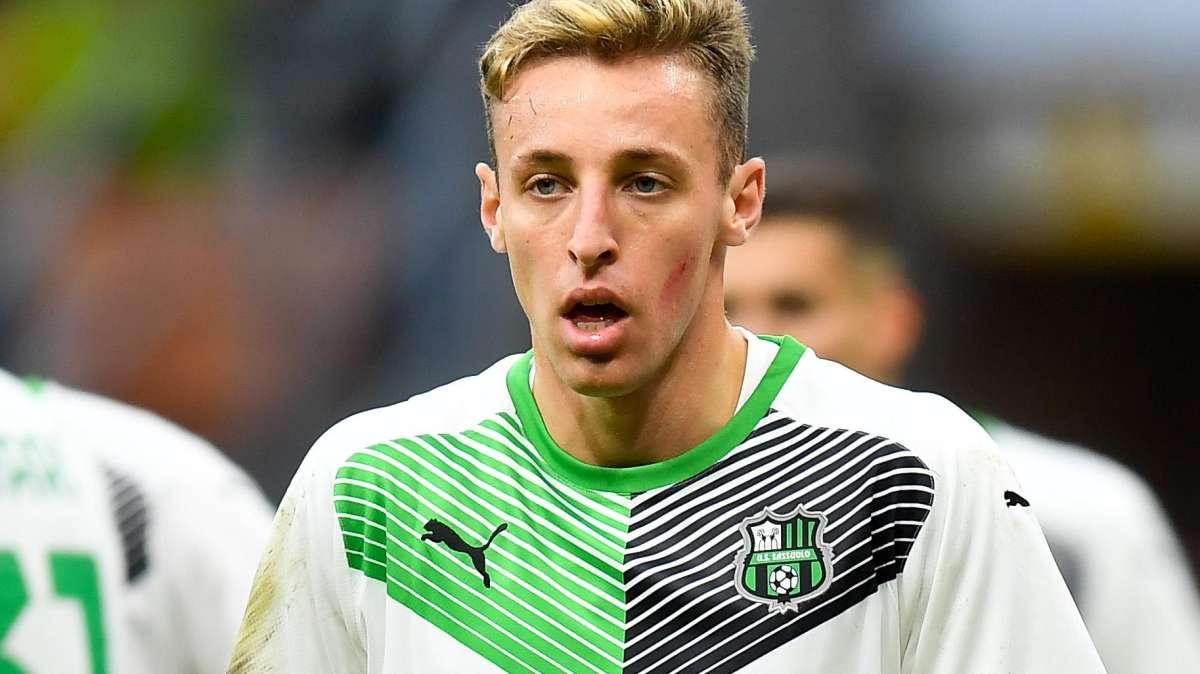 FcIN - Cresce l'interesse per Frattesi, ma l'Inter resta davanti. Il ragazzo convinto dal nerazzurro per due ragioni