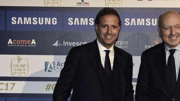 FcIN - È sempre Inter-Juve, dal campo al mercato. Nerazzurri e bianconeri oggi a Parma per Kulusevski e Tonali