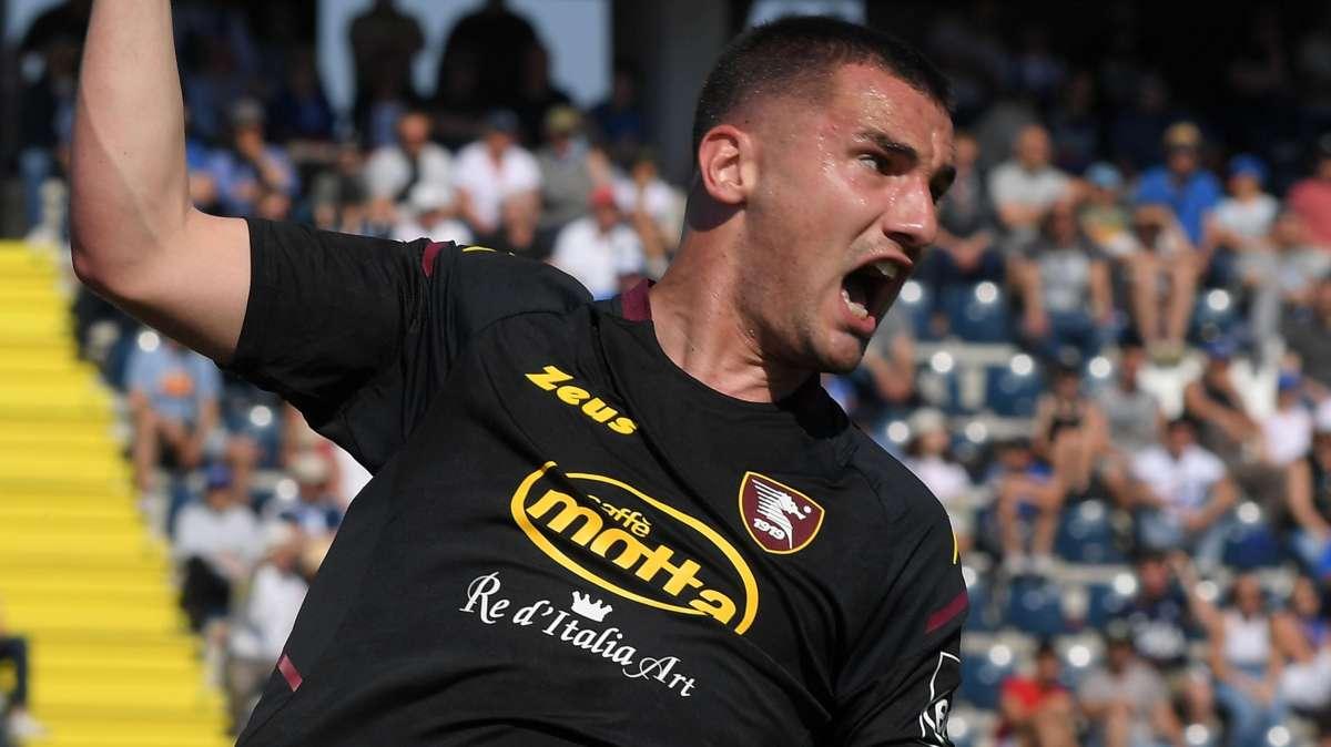 Bonazzoli può salutare la Salernitana: sfida tra Spezia e Cremonese