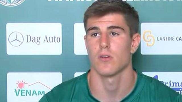 Lorenzo Moretti fa gola in Serie B: quattro i club sulle tracce dell'ex canterano interista