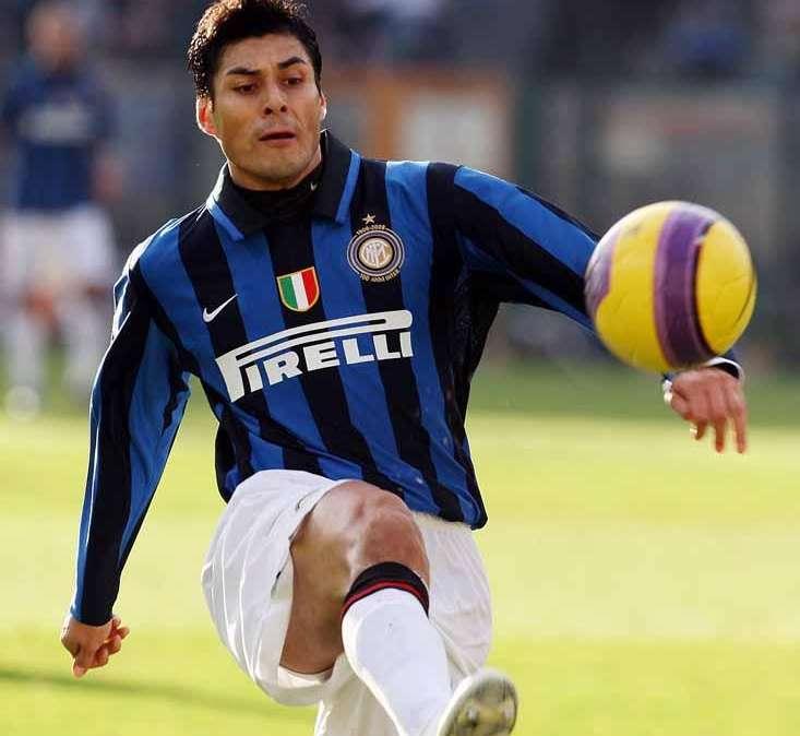 Anche Mourinho si affida all'amuleto Cruz?