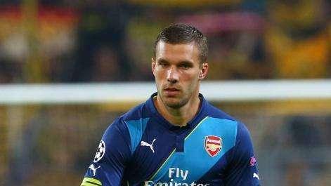 TS - Podolski-Mancini, amore datato. Lucas e Borini...