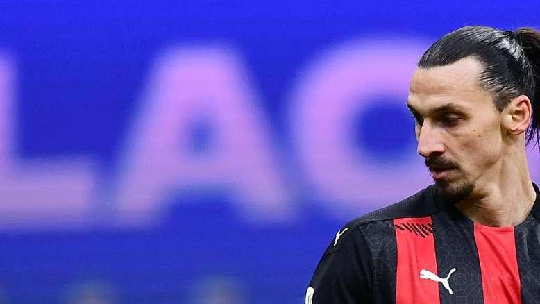 Ibra e i 500 gol con i club: "Significa che ho fatto qualche rete nella mia carriera. L'Inter? Dobbiamo fare il nostro"