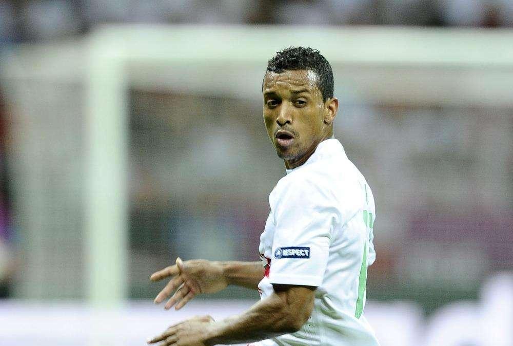 FcIN - Per Nani niente Inter. Ora il giocatore vuole...
