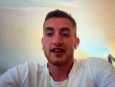 Kulusevski: "Inter o Juve, scelto Sarri per questioni tattiche. Con lui posso far bene"