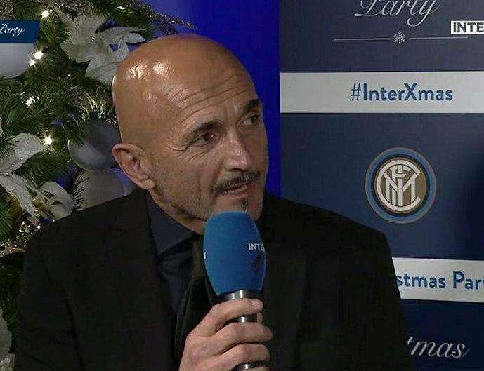 Spalletti assicura: "Guardo i giocatori negli occhi e so che ci porteranno lontano"