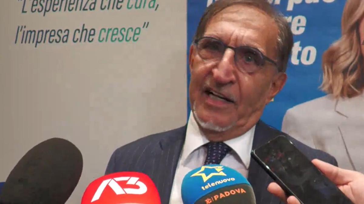 La Russa sul mercato Inter: "Voglio capire cosa ha in mente Chivu"