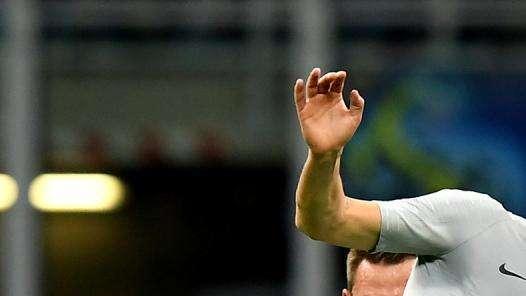 Il Messaggero - Dzeko, probabile svolta nel weekend: 15 milioni più bonus