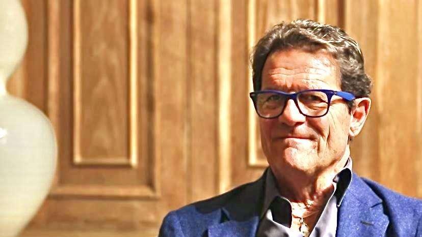 Scudetto, Capello vede l'Inter favorita: "È sempre un passo avanti"