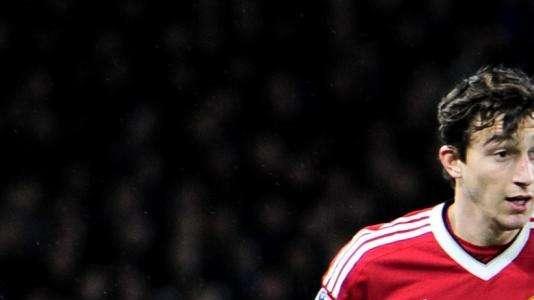 TS - Inter-United: per ora solo Lukaku. Darmian se parte Dalbert
