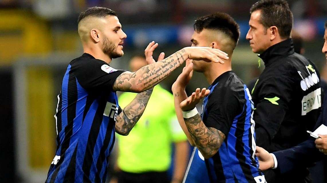 GdS - Lautaro, la variabile invariabile dell’Inter. E spunta una suggestione: come sarebbe stata la Icaro?