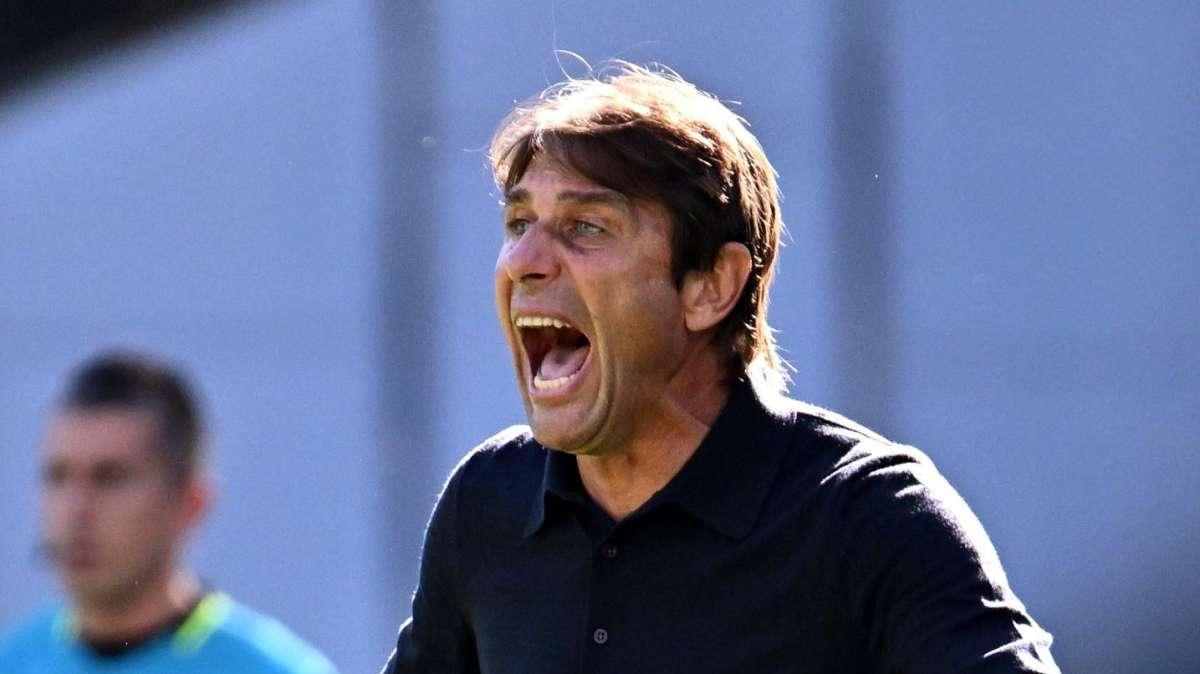 Conte accetta l'uomo contro uomo? Contro il Milan fece... uno stratagemma per bloccare la corsia mancina