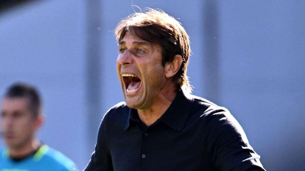 Corsa e scatti, Napoli e Inter con un approccio fisico differente: i curiosi numeri dal campo