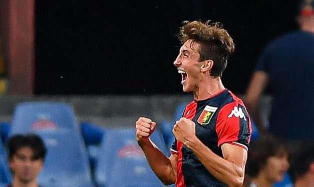 Sky - Inter e Atalanta guardano al futuro: piace il 2000 Cambiaso
