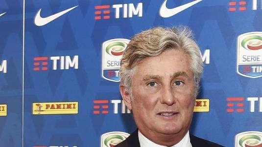 Pradè: "Inter squadra di campioni, punto che ci teniamo stretto"
