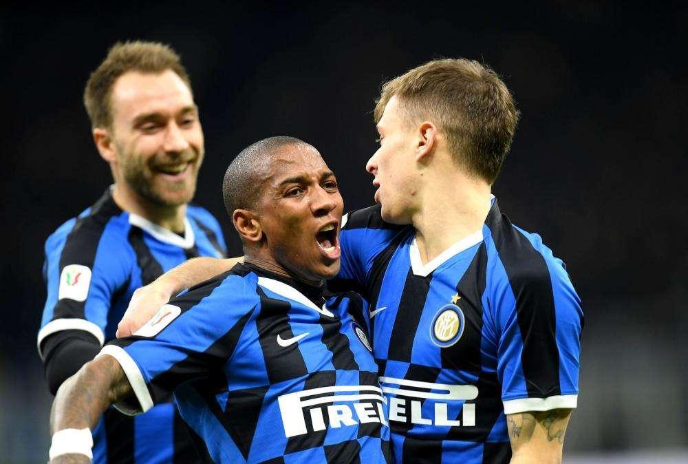 Gol dai nuovi acquisti, Inter prima in campionato. Sampdoria all'estremo opposto