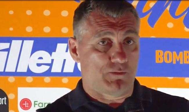 Vieri: "Lukaku con Dybala e Lautaro? Non lo so, secondo me non è fattibile"