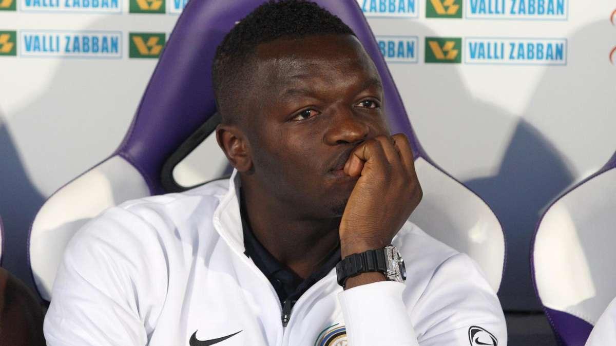 Piveteau su Muntari: "Sulley è scontento, a gennaio può lasciare"
