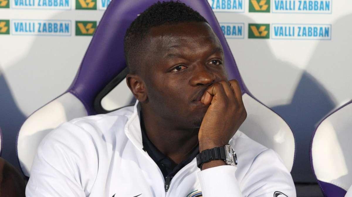 Dal Ghana: "Muntari choc, rifiuta il Galatasaray"