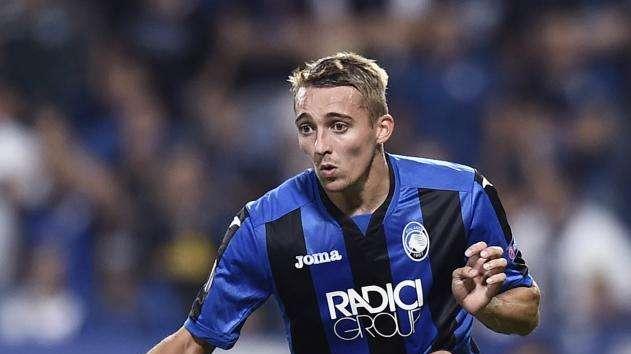 Atalanta, Castagne: "A San Siro per fare un buon risultato, possiamo mettere in difficoltà l'Inter"