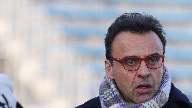 Empoli, Corsi: "Spalletti è un amico e non è meno bravo di Conte. Crediamo nella salvezza, temo Icardi"