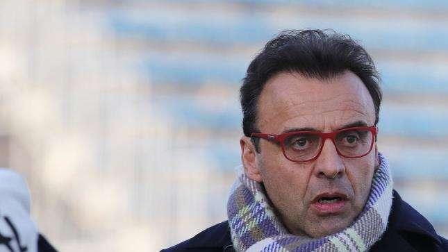 Empoli, Corsi: "Con l'Inter avevamo la partita in pugno. Il ritorno in campo? Qualcuno vorrebbe finirla qui"