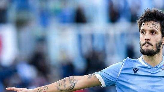 Lazio, Luis Alberto: "Scudetto? È ancora presto, un passo alla volta"