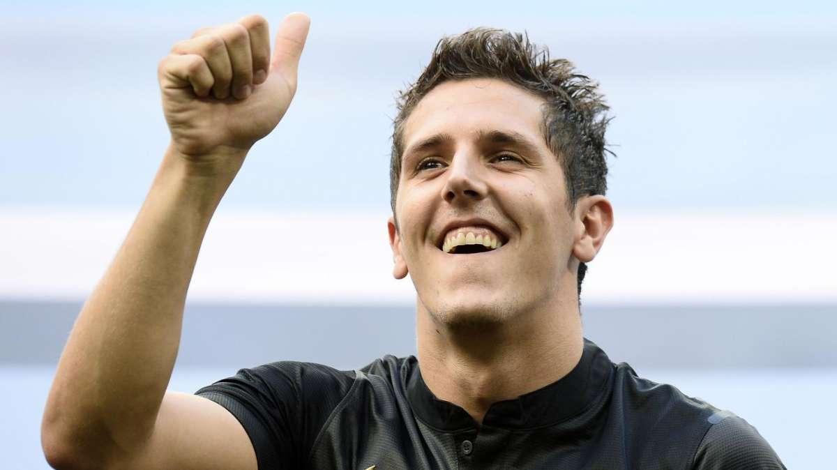 Ag. Jovetic: "Inter? Non è vero nulla. Se in futuro..."