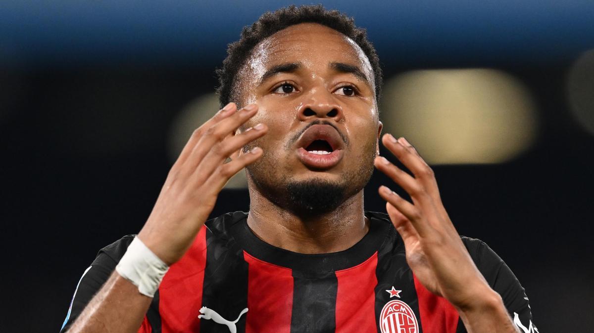 UFFICIALE - Nkunku saluta il Milan e torna in prestito al Lipsia
