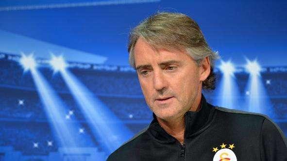 Mancini: "Io all'Inter, ora è dura. Milan, perché no?"