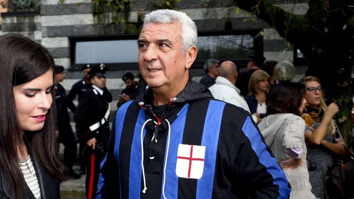 Beccalossi: "Serie A anomala, l'Inter può vincere. Eriksen? Deve dimostrare di più"