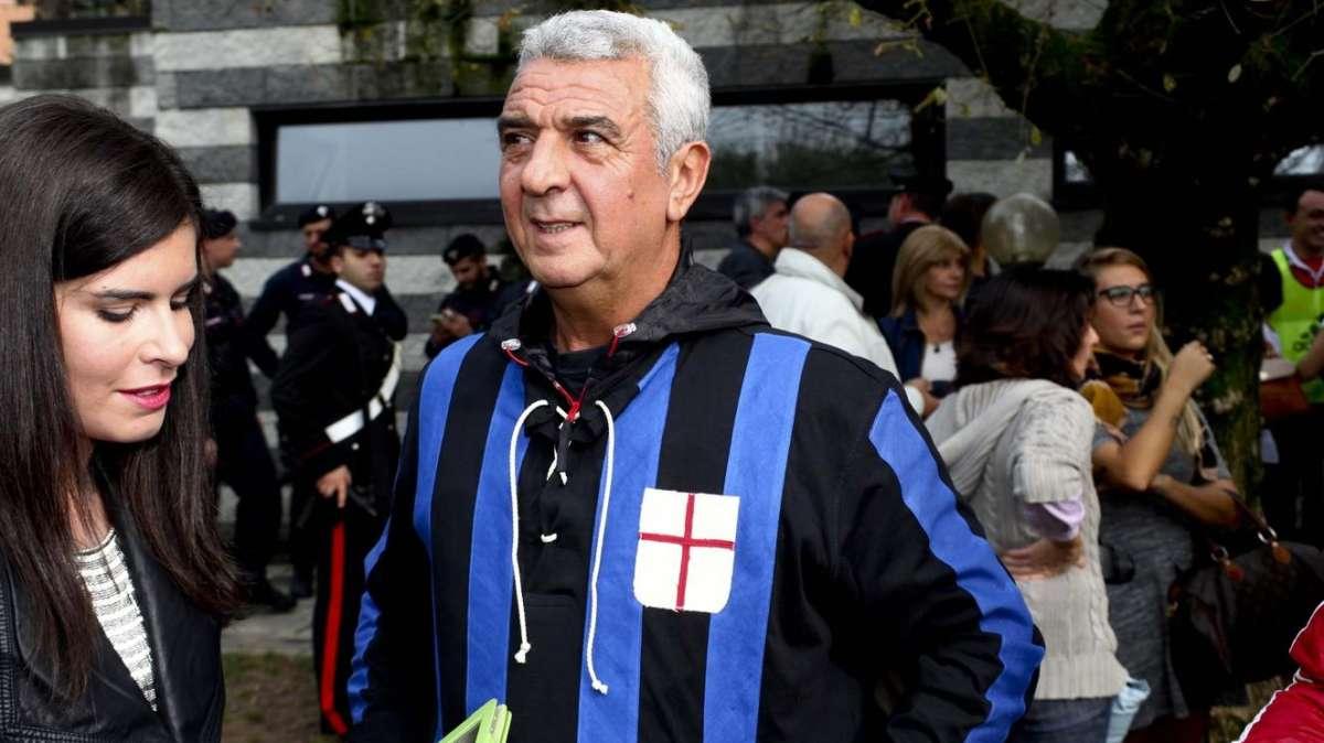 Premio Rosa Camuna a Beccalossi: la motivazione. Presente Marotta