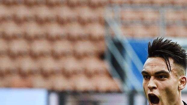 Inter-Crotone - Vidal aggiorna il Real Madrid, Lautaro spietato. Skriniar con personalità