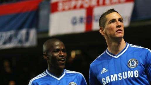 Torres: "In un mese ho già firmato per Atletico, Inter e Valencia. Mourinho..."