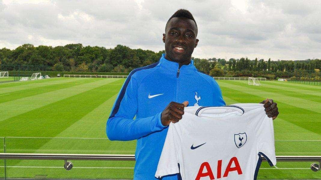 UFFICIALE - Davinson Sánchez passa al Tottenham