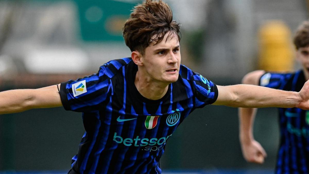 CdS - Inter, rinnovo ufficiale per Bovio: la nuova scadenza del contratto