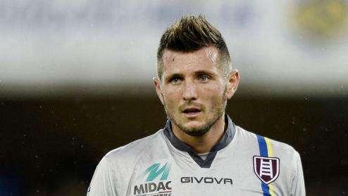 Thereau: "Durissima a San Siro. L'Inter resta una big"