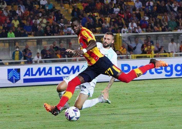 L'agente di Ceesay: "Ha sempre segnato ai debutti, ma il gol con l'Inter è stato emozionante"
