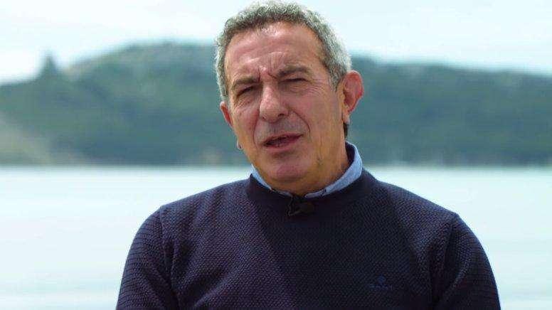 Matteoli: "Trasferta proibitiva per il Cagliari, Inter corazzata. Ma le partite vanno giocate"