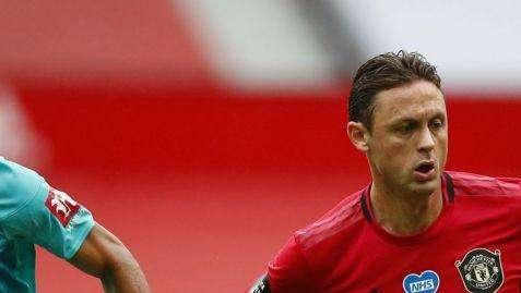 VIDEO - Manchester United, Matic suona la carica: "Vogliamo l'Europa League"