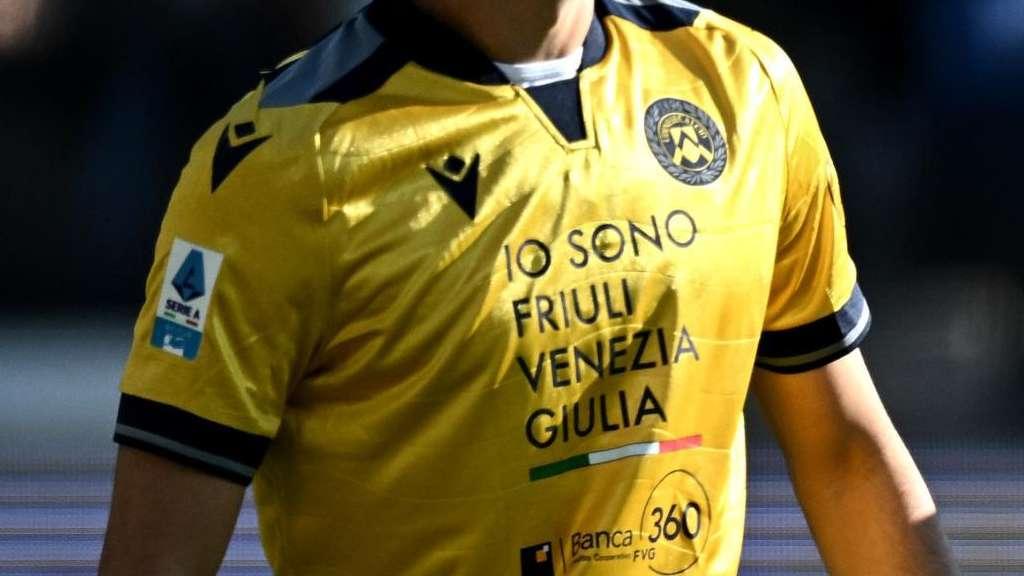 Udinese, Nani polemico: "Se gli arbitri hanno mandato al Milan una lettera di scuse, io mi aspetto un libro"