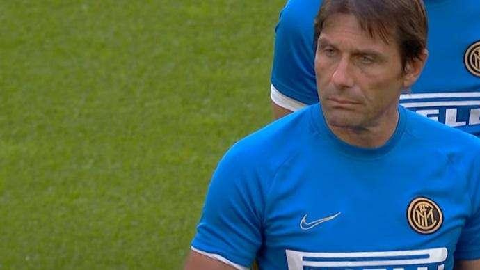 CdS - Conte-Inter: addio solo se consensuale. Ma Zhang non ha intenzione di dare carta bianca