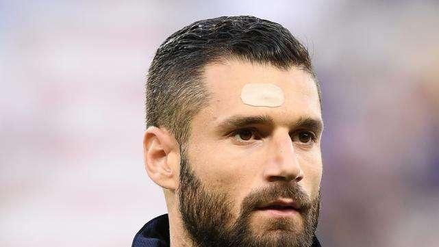 Svezia-Italia, prove di 3-5-2: Candreva probabile dal 1'