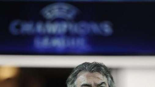Sky - Inter, c'è un piano per lo stadio: servirà tempo