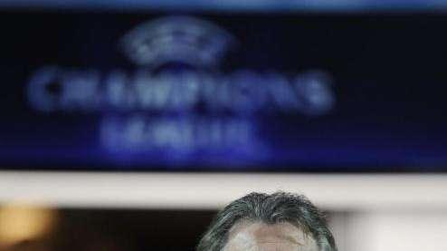GdS - L'arbitro non dà il rigore, Moratti è una furia