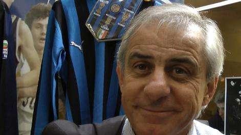 Muraro compie 63 anni: gli auguri dell'Inter