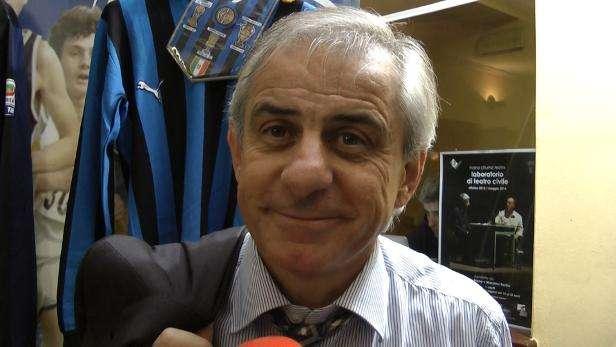 Muraro ricorda: "Vinsi il campionato in un'Inter composta solo da italiani"